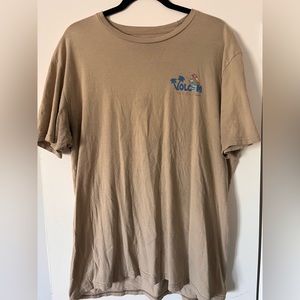 Vintage Volcom Tshirt